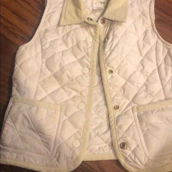 Crewcuts polyester light weight vest 🐘 🌟 M - Picture 3 of 4